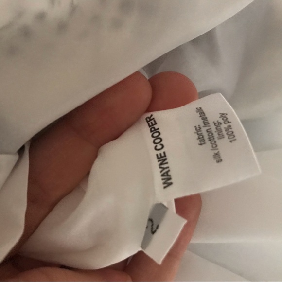 Wayne Cooper dress sz2, STUNNING! - Picture 4 of 4